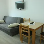 Oki Apartamento *