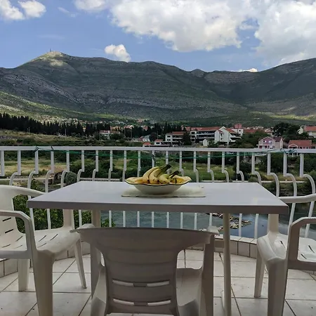 Apartamento Oki Trebinje