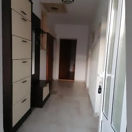 Oki Apartman