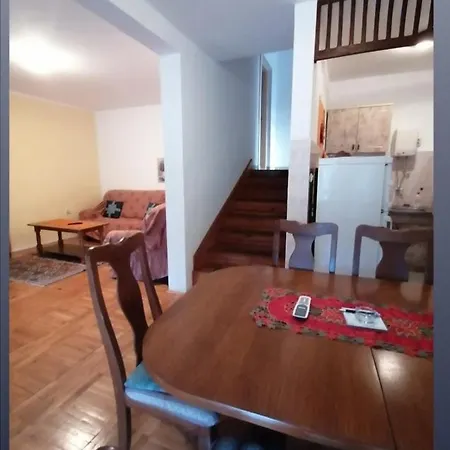 Apartman Oki