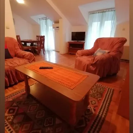 Apartman Oki