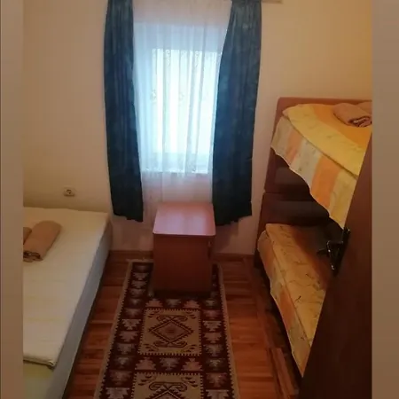 Apartman Oki