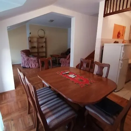 Oki Appartement Trebinje