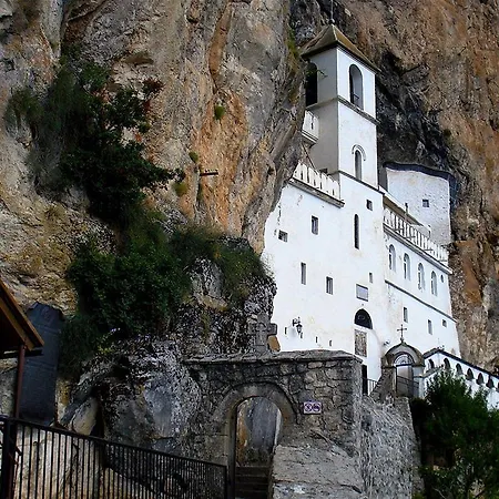 Oki Appartement Trebinje