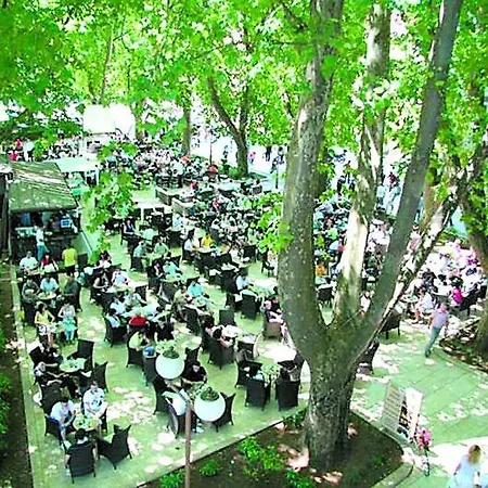 Oki Appartement Trebinje