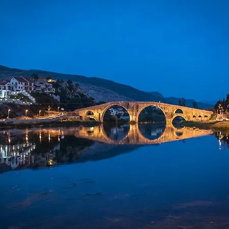 Oki Trebinje