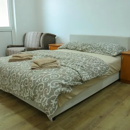 Apartman Oki *