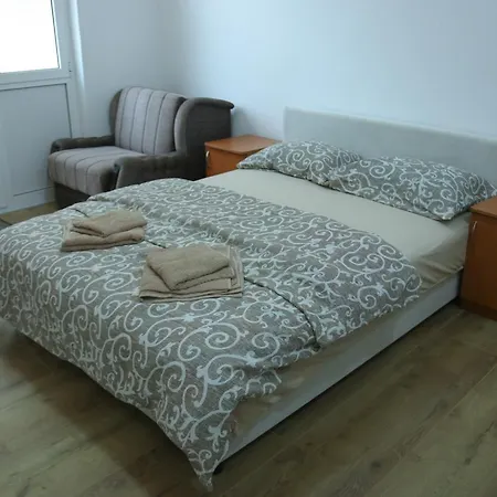 Oki Apartman
