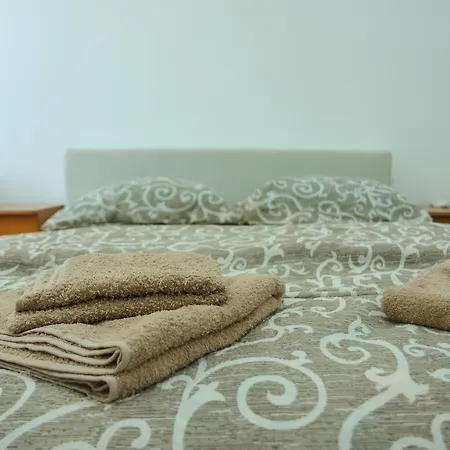 Oki Apartamento *