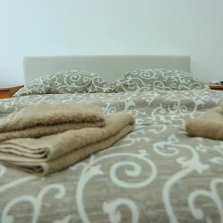 Oki Appartement Trebinje