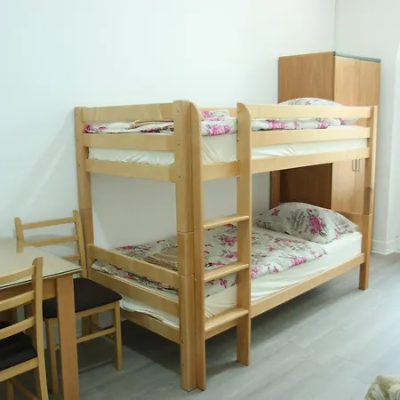 Apartamento Oki Trebinje