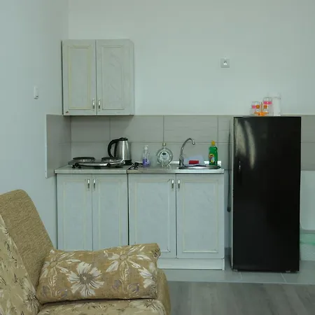 Apartman Oki *