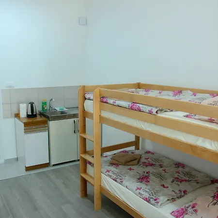 Oki Appartement Trebinje