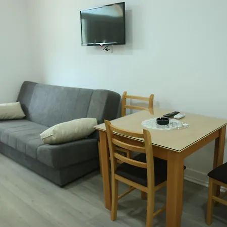 Oki Apartamento *