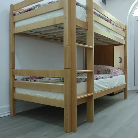 Oki Appartement Trebinje