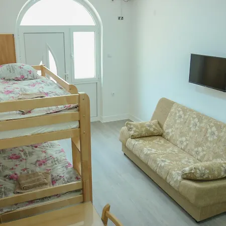 Oki Apartman Trebinje