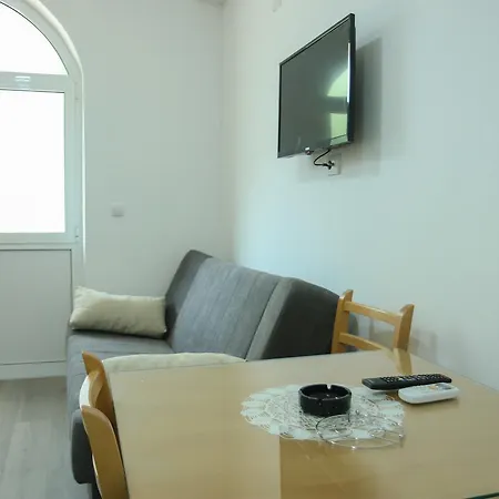 Oki Apartman Trebinje
