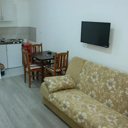 Apartman Oki *