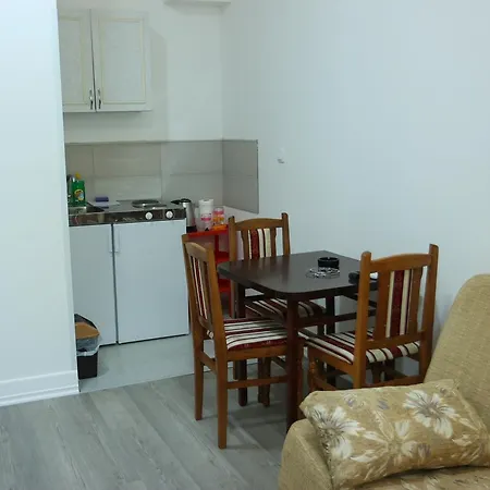 Apartamento Oki *