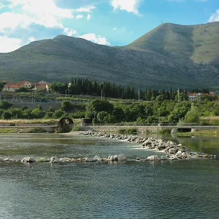 Oki * Trebinje