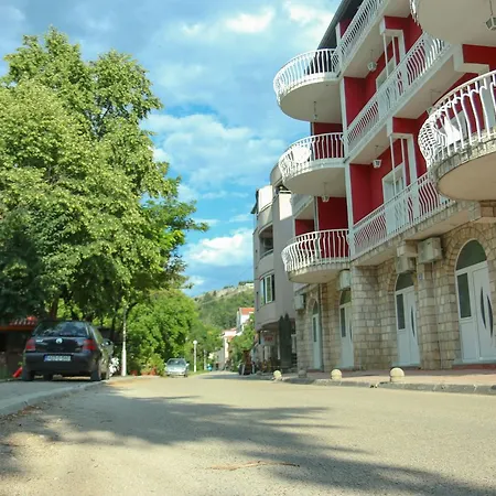 Appartement Oki Trebinje