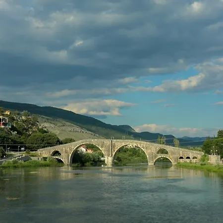 Oki * Trebinje