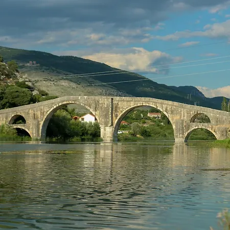 Oki * Trebinje