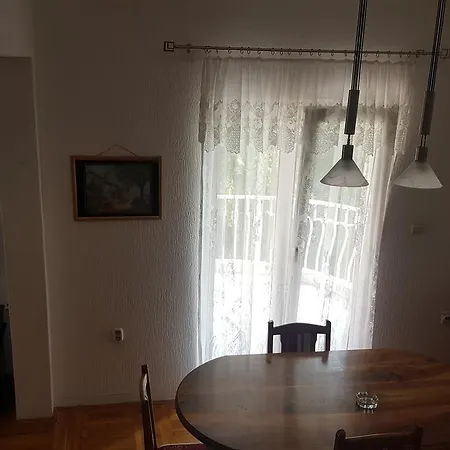 Oki Apartman