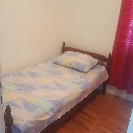 Apartman Oki *