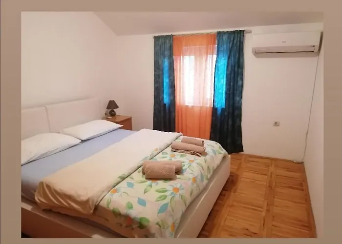 Oki Appartamento Trebinje