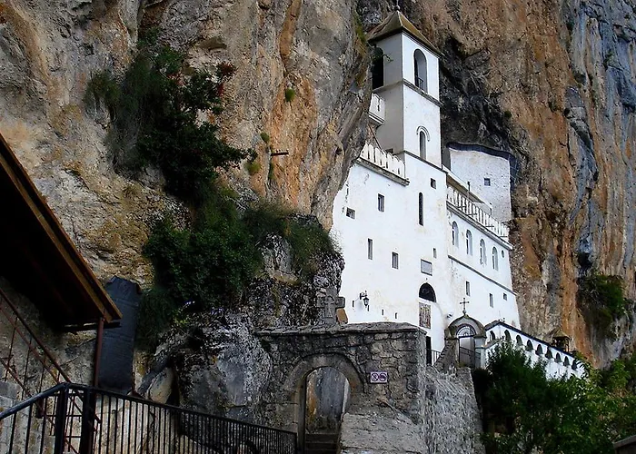 Oki Apartamento Trebinje