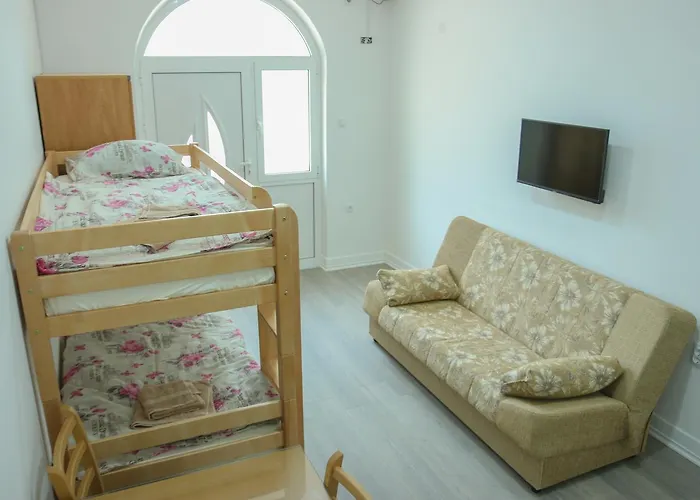 Oki Appartamento Trebinje