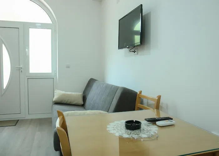 Oki Apartamento Trebinje